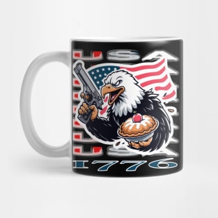 MURICA Mug